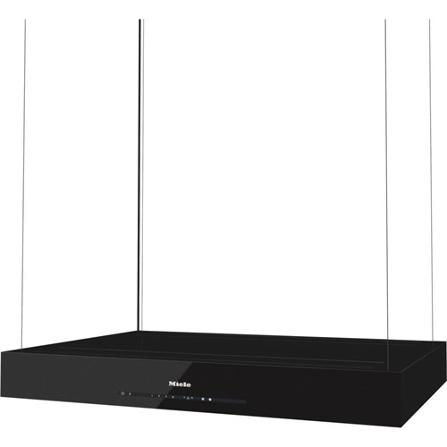 Máy hút mùi đảo Miele DA 6708 D OBSW - Aura Edition 6000